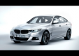 Официальное промо-видео нового BMW 3-Series Gran Turismo